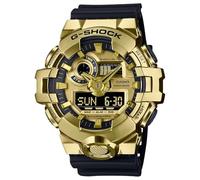 Casio - GM-700G-9AER - Montre Bracelet - Hommes - Quartz - G-Shock