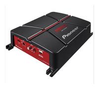 GM-A3702 - Ampli 2 canaux - 2x60W RMS - Serie GM du kit GXT-3706B