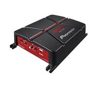 GM-A3702 - Automobile - amplificateur - 2 canaux