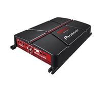 GM-A4704 - Automobile - amplificateur - 4 canaux - 80 Watts x 4