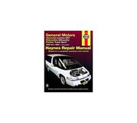 J. J. Haynes – Manuel Haynes General Motors: Lumina APV / Silhouette / Trans Sport 1990–1996