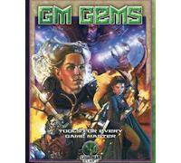 GM Gems, Hardcover Edition