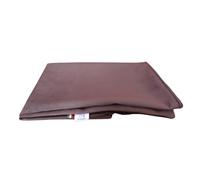 GM Housse de Rechange pour Coussin Chien et Chat - Résistante, Charnière latérale, déhoussable et Lavable - Hydrofuge, Anti-Tache, Antidérapante - Petite Taille : L - 90x105 cm