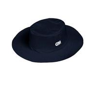 GM Panama Cricket Hat Navy Large