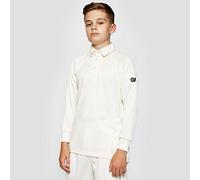 GM pour Homme Premier Club à Manches Longues pour Homme S crème