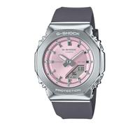 Casio Montre G-Shock GM-S2110-4AER - Analogique-numérique Gris Femme