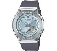 Montre Femme Casio GM-S2110-2AER G-Shock Small Classic Gris