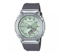 Montre Femme - CASIO - GM-S2110-3AER - Bracelet Plastique - Étanchéité 20 Atm - Quartz