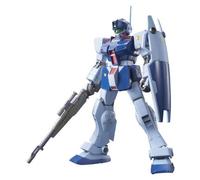 Gm Sniper Ii (Hguc) (Gundam Model Kits)