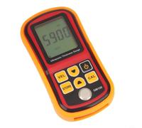 GM100 Digital Thickness Gauge 1.2-225mm Steel