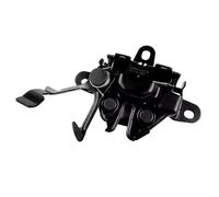GM1234117 GM1234117C Verrou de capot de rechange pour 2003-2008 Accessoires auto