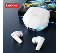 GM2 Pro écouteur de jeu Bluetooth sans fil double Mode écouteurs faible latence casque d'appel HD avec micro nouveau