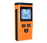 GM3120 Détecteur De Rayonnement Électromagnétique Compteur Dosimètre Testeur For Champ Électrique Émission Magnétique Mesure Portable Rapide Précise