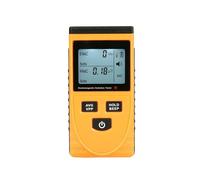 GM3120 Electromagnetic Radiation Tester, Home Appliances Office Devices Protection for Phones Computers