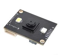 GM805 Module de scanner de codes-barres pour UART USB DC5V, lecteur de code QR 1D/2D avec décodage avancé, distance de lecture de 5 à 50 cm pour inventaire logistique de vente au détail (GM805-S)