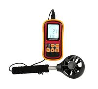 GM8901 + Anémomètre Instrument Température LCD Mesure Numérique 45 M/s