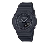 Casio G-Shock GMA-P2100BB-1AER - Unisex - 40 mm - Analogique - Quartz - Verre minéral