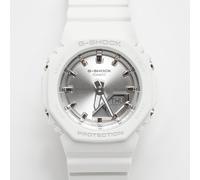 Casio Montre GMA-P2100VA-7AER G-Shock Femmes Blanc Plastique 40 mm 20 bar