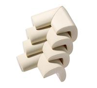 GMAKIE Protection d'angle pour protéger les coins des bébés (4 coins), mousse de caoutchouc NBR souple et robuste, pour meubles et cheminées