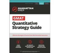 GMAT All the Quant The definitive guide to the quant section of the GMAT by Manhattan Prep Manhattan Prep (Auteur)
