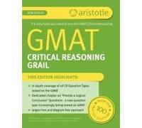 Gmat Critical Reasoning Grail