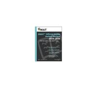 GMAT Official Guide 2024-2025 – Verbal Review : 250+ questions réelles avec explications – Numérique