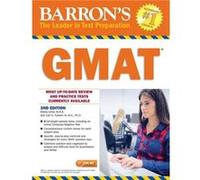 GMAT with Online Test by Bobby Umar & Carl S Pyrdum Bobby Umar Carl S Pyrdum (Auteur)