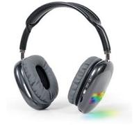 GMB Audio - Écouteurs avec micro - circum-aural - Bluetooth - sans fil, filaire - jack 3,5mm - blanc Blanc G