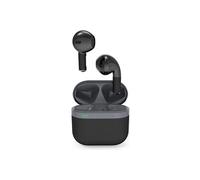GMB Audio - Écouteurs sans fil avec micro - intra-auriculaire - Bluetooth - noir, gris sidéral Noir, Gris sidéral G