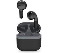 GMB Audio - Ecouteurs sans fil avec micro - intra-auriculaire - Bluetooth - noir, gris sidéral