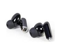 Gembird Écouteurs sans fil FitEar-X300B Bluetooth avec micro intra-auriculaires USB Type-C Noir