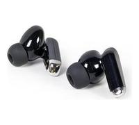 Gembird Écouteurs sans fil FitEar-X300B Bluetooth avec micro intra-auriculaires USB Type-C Noir