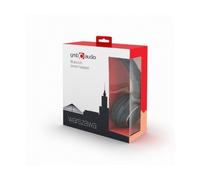 GMB Casque audio avec micro Bluetooth Varsovie BHP-WAW