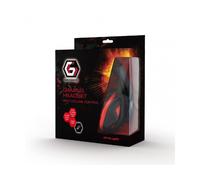 GMB Casque audio avec micro pour gamer - GHS-03