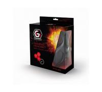 GMB Casque audio avec micro pour gamer GHS-04