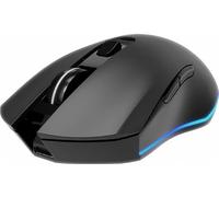 Gembird MUSGW-6BL-02 Souris de Gaming Bluetooth Optique Noir 1600 dpi, 2400 dpi, 3200 dpi