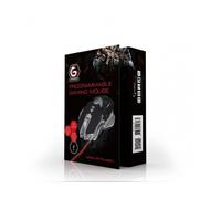 GMB Gaming Programmierbare Gaming-Maus MUSG-05