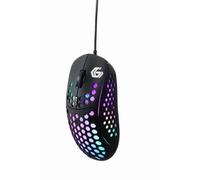 GMB GAMING USB Gaming Mouse with RGB Backlight, 6 Buttons Brand