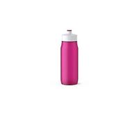 gmbh 518085 squeeze bottle, 6l pe, rose, 6,5 x 6,5 x 21,9 cm