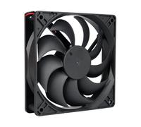 GMBYLBY 1 120x120x25mm 220 V 0.02A Ventilateur d ' Ordinateur avec roulements à Billes hydrauliques Solution de Refroidissement Efficace pour boîtier Ventilateur de Refroidissement sans Brosse