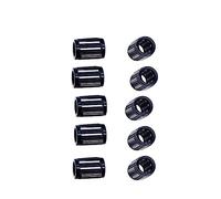 GMBYLBY 10 / 15x 3x5x7mm roulement à Aiguilles imprimante 3D Bricolage Manchon d ' extrudeuse pour Double engrenage 3D imprimante Accessoires entraînement engrenage extrudeuse