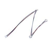 GMBYLBY 2.4 imprimante 3D Bricolage LED Kit RGBW Bouton PCB LED PTFE câblage Nouveau et entièrement assemblé Rgbw LED Bandes Lumineuses