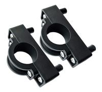 GMBYLBY 2 pièces stabilisateurs de canoë de Kayaks canoës stabilisateurs de Flotteur Debout de de stabilisateur poteaux Clip poteaux durables Supports de à Clip