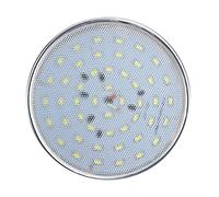 GMBYLBY 20 / 40W Aquariums Ampoule E27 Lampes Ampoule Aquariums lumière LED éclairage pour 2SS202806 Lampes de Croissance des Eau Croissance des