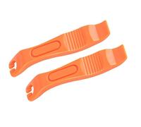 GMBYLBY 2pcs Light Weight Bike Le Leviers De Pneus d'usure Outil Retrait Résistant À Cycle Pneu Bicycles Réparation Vélos Vélos