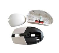 GMBYLBY 3pieces Souris Extérieur Ensemble Boîtier Extérieur Coque Supérieure pour G304 Étend Facile À Attacher À Détacher