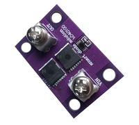 GMBYLBY 40a 60a Board Module Diodes Idéales sans Mise À Terre Requis Les Tensions Flexibles Limitent Une Conductivité Élevée pour Les Amateurs