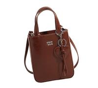 GMBYLBY À Bandoulière Entièrement Correspondant Pour La Haut Manche Coréen Styles Crossbody Trend Messagers En Cuir PU Messagers Femmes Coréennes Handle Crossbody Handle Handsbag Trendy