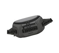 GMBYLBY à bandoulière ergonomique pour appareil photo numérique, fermetures éclair à accès rapide, protections résistantes rayures, à bandoulière élégant pour appareil photo