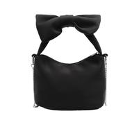 GMBYLBY À Main Épaule Pour Femmes Bowknot Purse Crayches Sacs Bandoulière La Mode Avec Une Sangle Amovible Les Achats De Voyage Bourse De Voyage Femmes Sacs Main